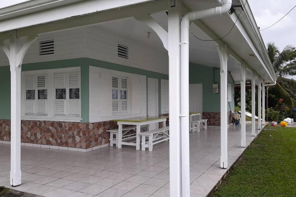 Le Pain De Sucre Maison De Campagne Sainte Marie Bagian luar foto