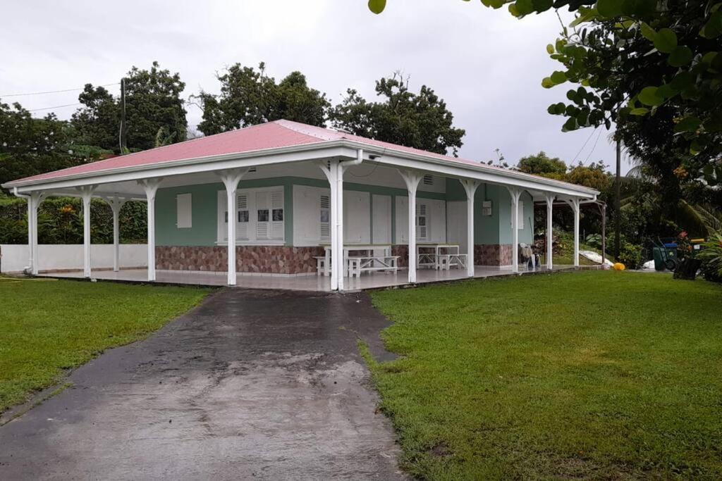 Le Pain De Sucre Maison De Campagne Sainte Marie Bagian luar foto