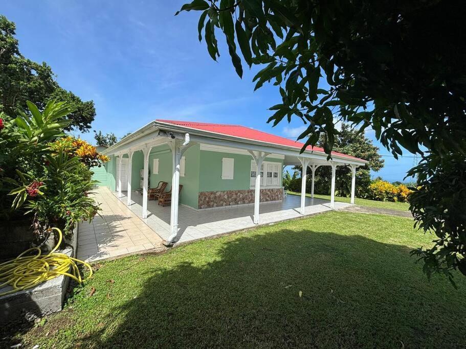 Le Pain De Sucre Maison De Campagne Sainte Marie Bagian luar foto